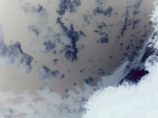 ..............fly......high.....into the sky.