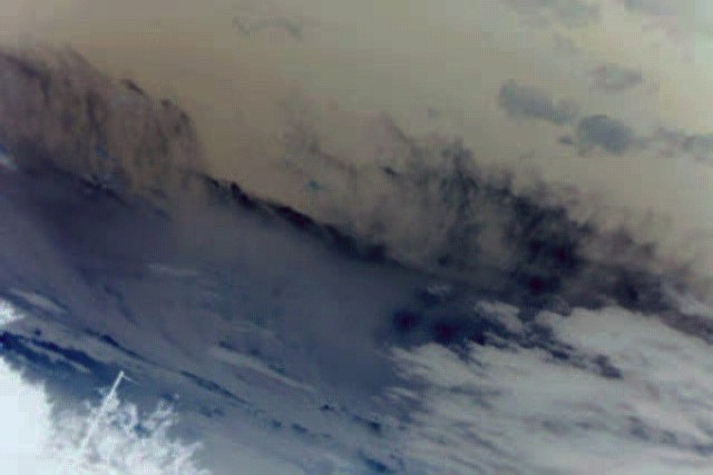 GET LOST IN THE CLOUDS!